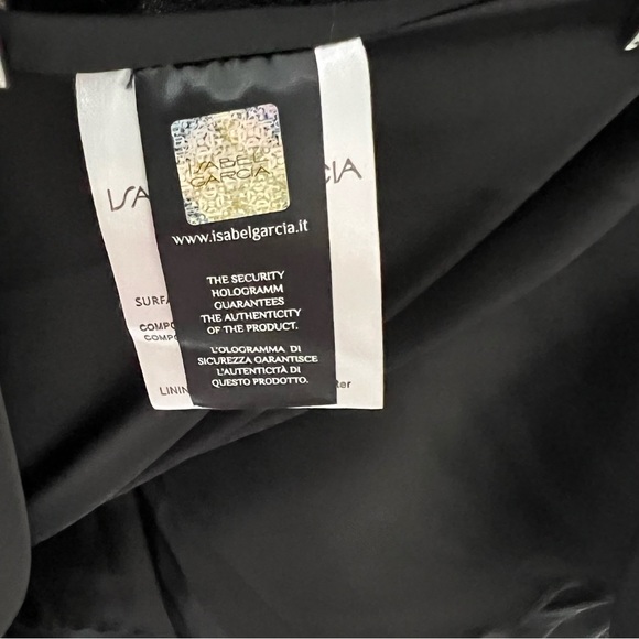 ITALY ISABEL GARCIA NEW DRESS SIZE L - Picture 8 of 16